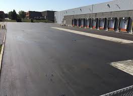 Why Choose Us For All Your Driveway Paving Needs in Stony Prairie, OH?